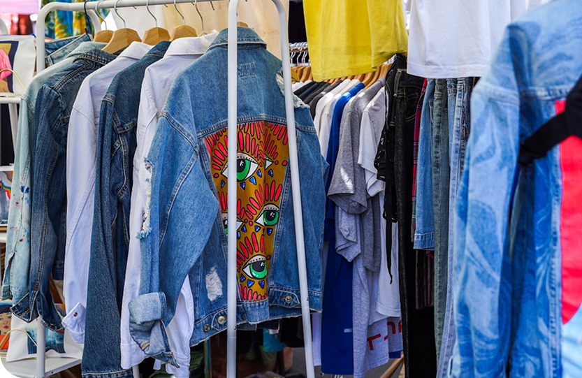 Why Choose Us - Quality Clothing