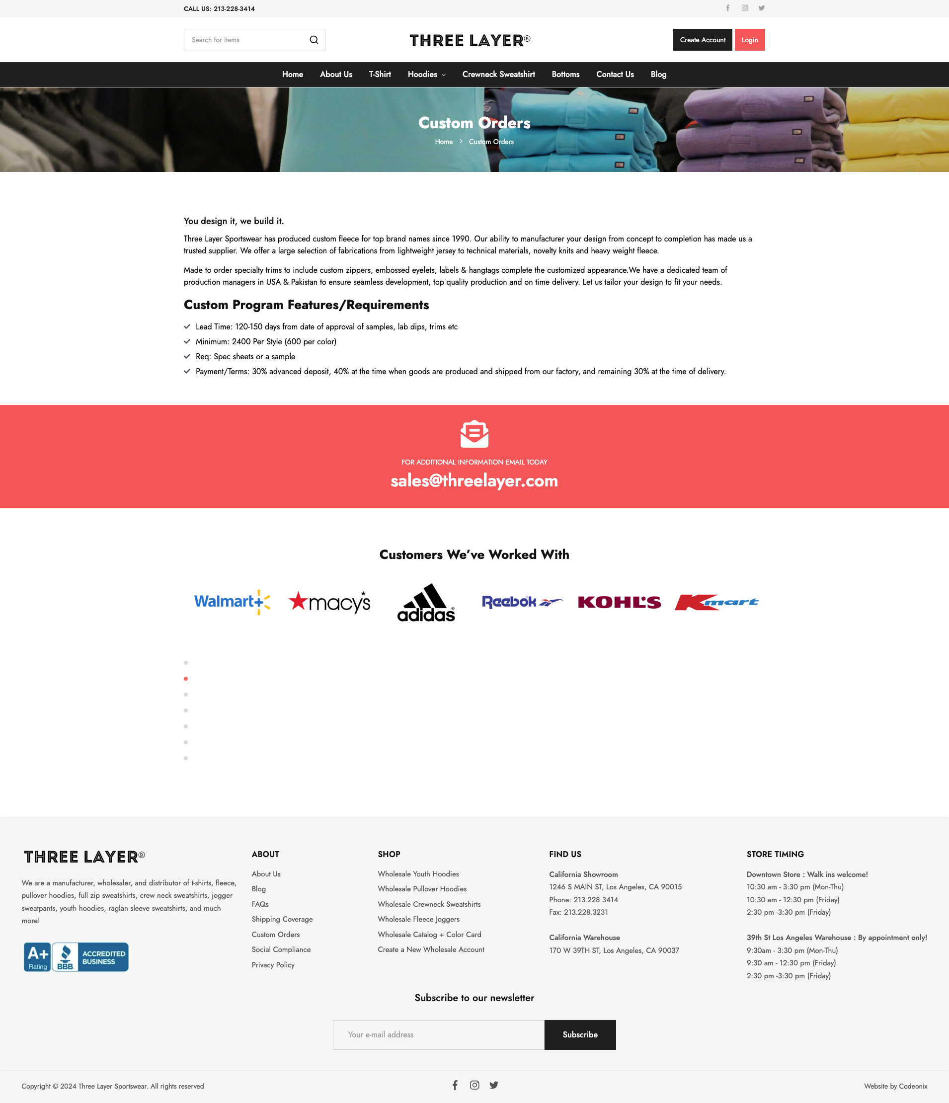 Simon Grimes Traders