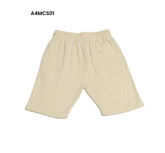 Campus Shorts | Lightweight Relaxed Fit Drawcord Shorts