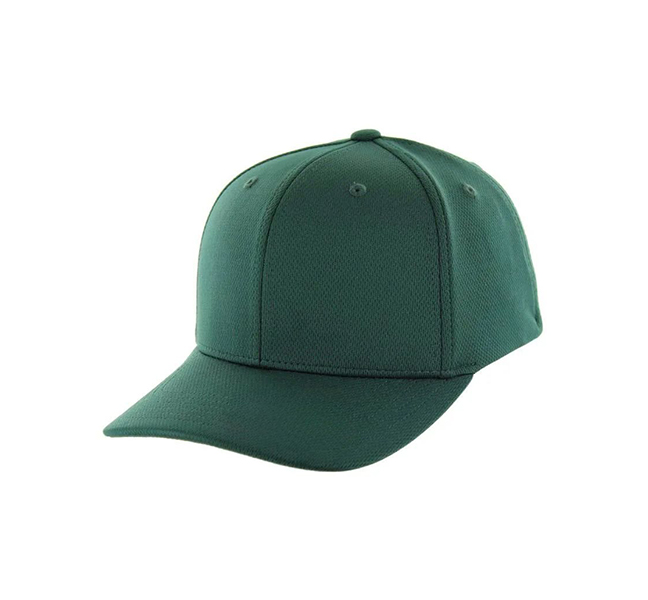 Men’s Twill 5-Panel Cap | Stylish Cotton Polyester Snapback Hat